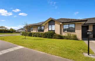 122 Te Rito Street, Marshland