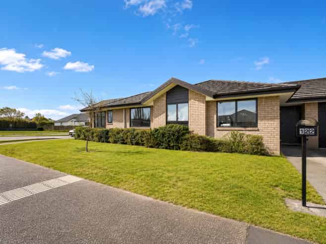 122 Te Rito Street, Marshland