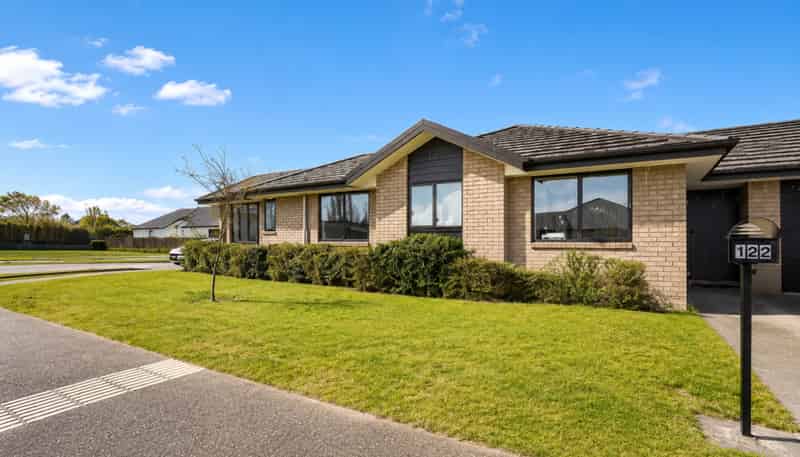 122 Te Rito Street, Marshland