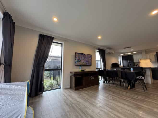 122 Te Rito Street, Marshland