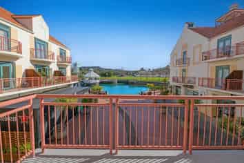 GR #9/164 Harbour Village Drive , Gulf Harbour