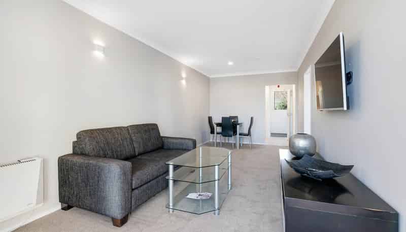 GR #9/164 Harbour Village Drive , Gulf Harbour