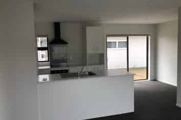 Auckland - Address withheld
