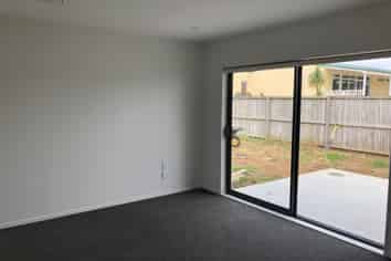 Auckland - Address withheld