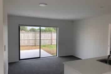 Auckland - Address withheld