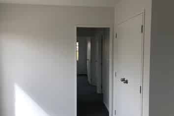 Auckland - Address withheld
