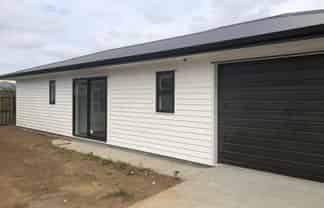 Auckland - Address withheld