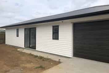 Auckland - Address withheld