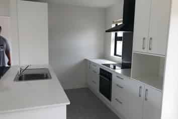 Auckland - Address withheld