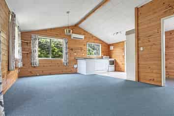 1218a Norfolk Crescent, Mayfair