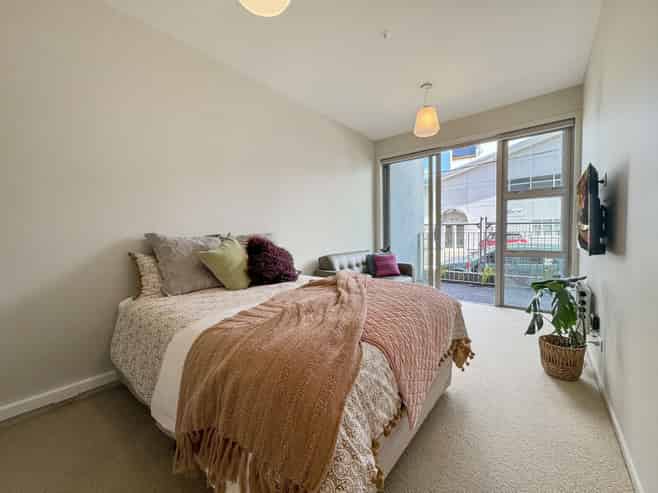 G02A/2 Campbell Terrace, Petone
