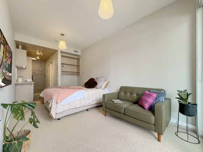 G02A/2 Campbell Terrace, Petone