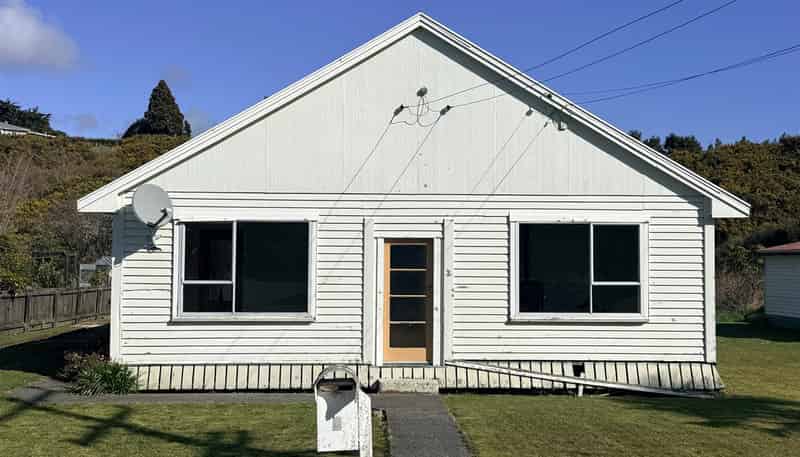  3 Inverness Street, Dunollie