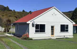 3 Inverness Street, Dunollie