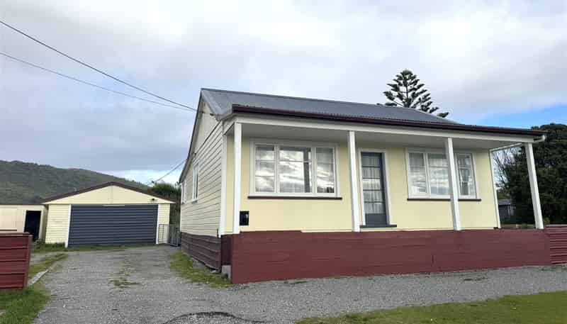  17 & 19 Packers Quay, Blaketown