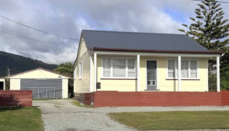  17 & 19 Packers Quay, Blaketown