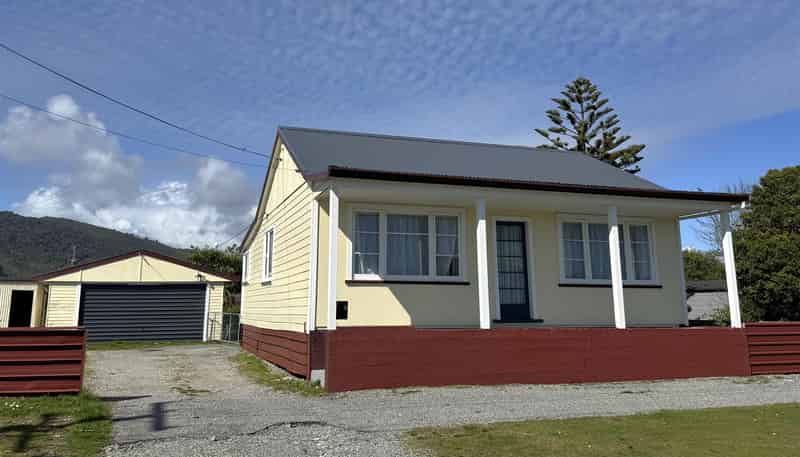  17 & 19 Packers Quay, Blaketown