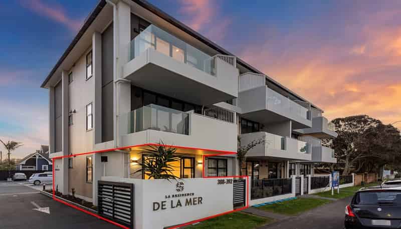 1/392 Hibiscus Coast Highway, Orewa