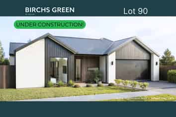 9 Wilmington Ave, Prebbleton