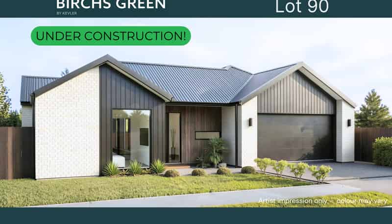 9 Wilmington Ave, Prebbleton