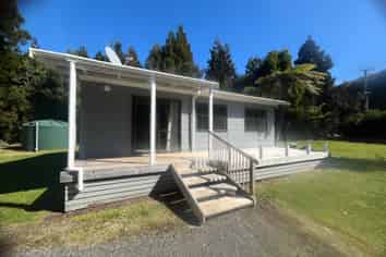 Northland - Address withheld