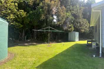 Northland - Address withheld