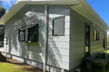 Northland - Address withheld