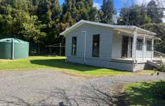 Northland - Address withheld