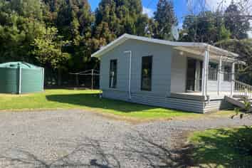Northland - Address withheld