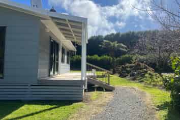 Northland - Address withheld