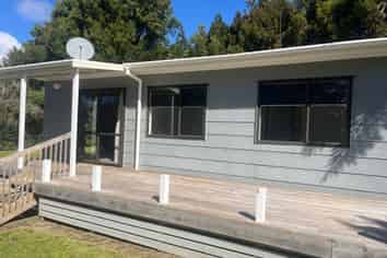 Northland - Address withheld