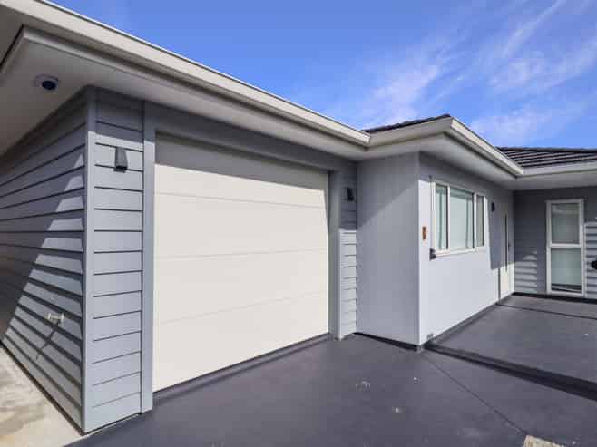 4 Martha Turnell Crescent, Manor Park