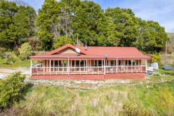645 State Highway 30, Te Kuiti