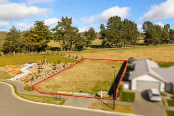 4 Wayleggo Place , Dunsandel