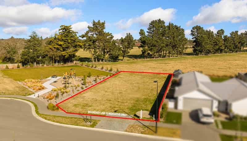 4 Wayleggo Place , Dunsandel