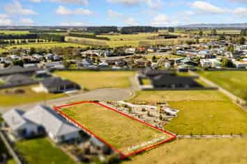 4 Wayleggo Place , Dunsandel