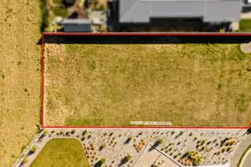 4 Wayleggo Place , Dunsandel