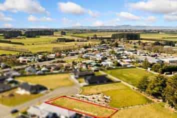 4 Wayleggo Place , Dunsandel