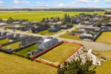 4 Wayleggo Place , Dunsandel
