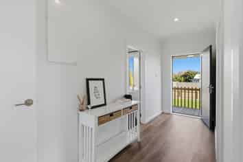 65B Alexandra Street, Marton