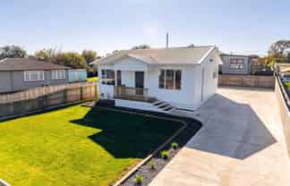 65B Alexandra Street, Marton