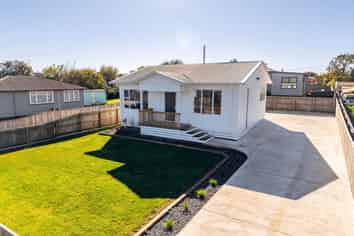 65B Alexandra Street, Marton