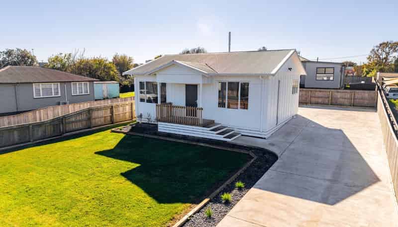 65B Alexandra Street, Marton