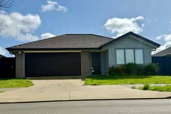 301 Victoria Street West, Pukekohe