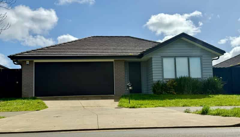 301 Victoria Street West, Pukekohe