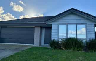 301 Victoria Street West, Pukekohe