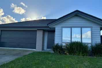 301 Victoria Street West, Pukekohe