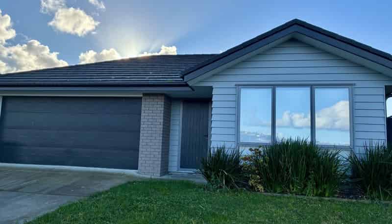 301 Victoria Street West, Pukekohe