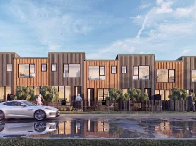36 Tawa Crescent, Manurewa