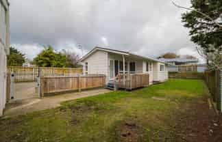 9 Crewe Crescent, Hokowhitu